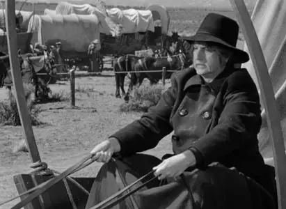 Westward the Women (1951)