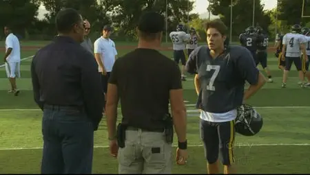 CSI S10E05 - Bloodsport