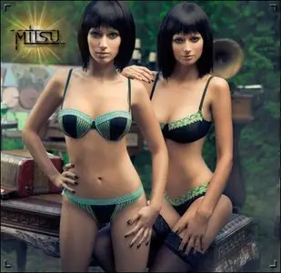 La Fee Verte - Lingerie 2009