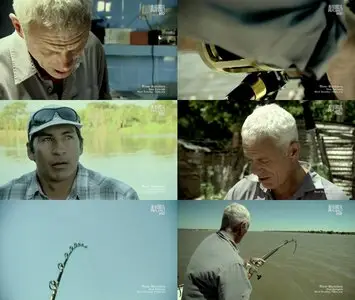 Animal Planet - River Monsters S03E03 Silent Assassin (2011)