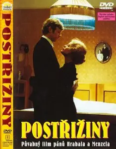 Cutting it Short (1981) Postřižiny