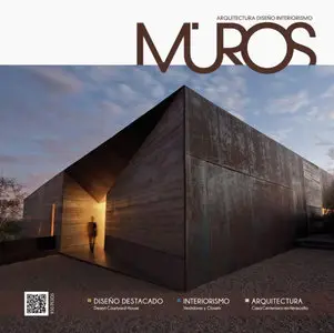 Muros - Abril / Mayo 2015