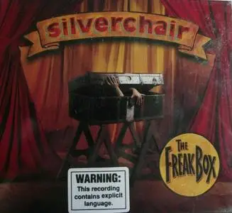 Silverchair - The Freak Box (1997)