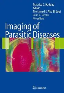Imaging of Parasitic Diseases