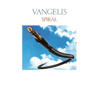 Vangelis - Spiral (1977) & Beaubourg (1978) & Direct (1988) [2013, Esoteric Recordings] Re-up