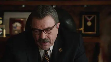 Blue Bloods S07E07