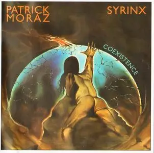 Patrick Moraz - 4 Albums [3CD] (1978-1984) [Reissue 2006-2007] (Re-up)