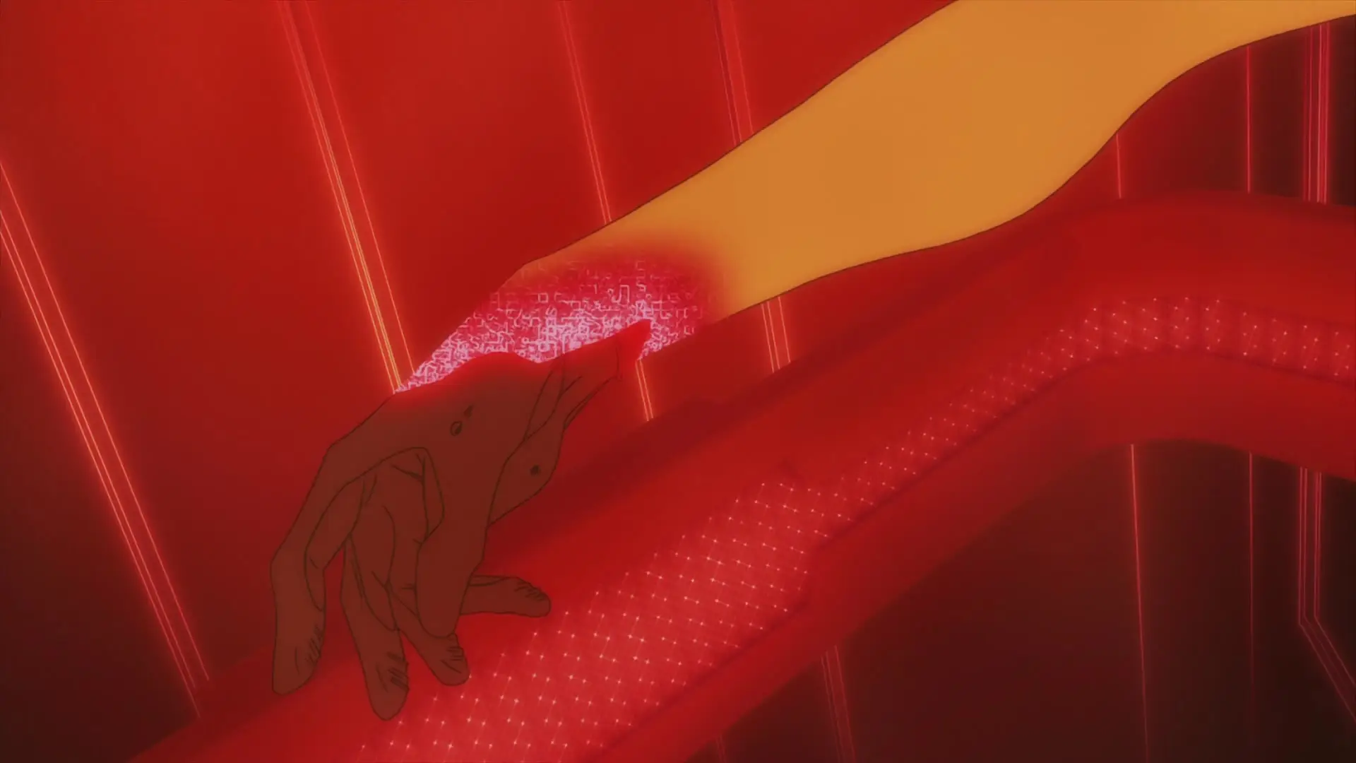 Active Raid Kidou Kyoushuushitsu Dai Hachi Gakari S1 BD BOX TV  SP Active Raid S1 08  (BD 1920x1080 x 264 Flac mkv" yEnc