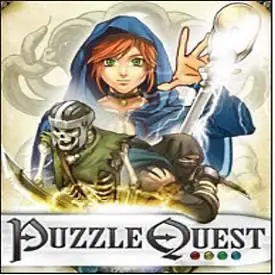 Puzzle Quest: Challenge Of The Warlords V1.01
