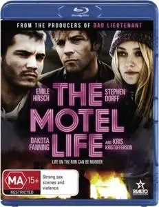 The Motel Life (2012)
