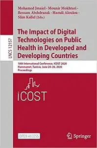 The Impact of Digital Technologies on Public Health in Developed and Developing Countries: 18th International Conference