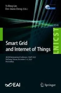 Smart Grid and Internet of Things