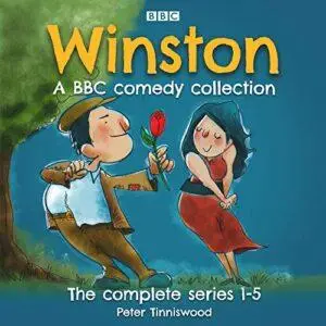 Winston Complete Series 1-5: A BBC Comedy Series [Audiobook]