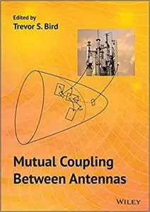 Mutual Coupling Between Antennas