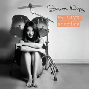 Susan Wong - My LIVE stories (2012) PS3 ISO