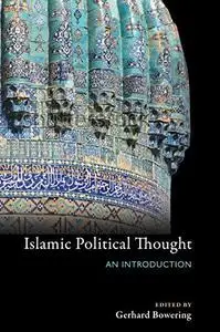 Islamic political thought : an introduction