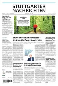 Stuttgarter Nachrichten  - 25 April 2023