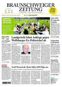 Braunschweiger Zeitung - 10. April 2018