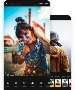 AI Photo Editor, Collage-Fotor v7.5.0.2