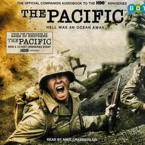 Hugh Ambrose - The Pacific [Audio book]