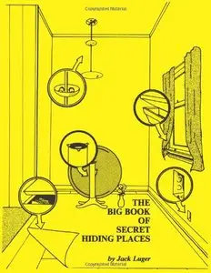 Big Book of Secret Hiding Places (repost)