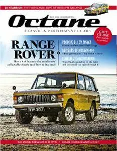 Octane - December 2016