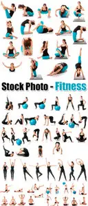 Stock Photo - Fitness