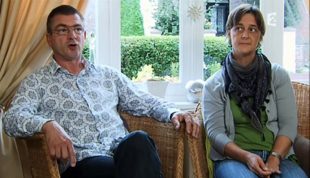 (Fr2) Infrargoue : Et Dieu dans tout ça (2010)