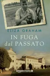 Eliza Graham - In fuga dal passato (repost)