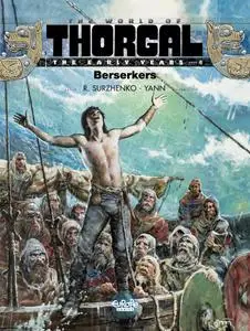 The Young Thorgal 04 - Berserkers (2019) (Europe Comics) (digital) (Digital-Empire