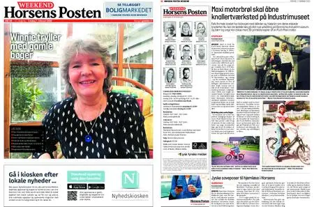 Horsens Posten – 07. februar 2020