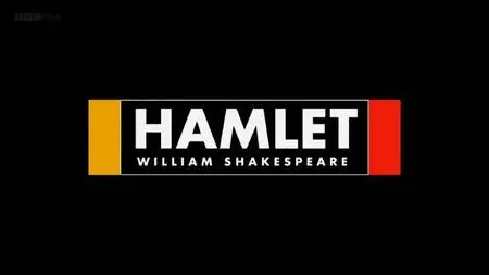 BBC - Hamlet: Royal Shakespeare Company (2020)