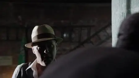 The Blacklist S04E01