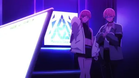 Paradox Live the Animation - 02