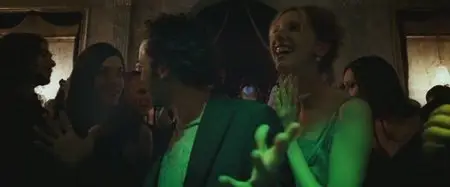 Les Dents de la nuit (2008)