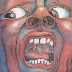 King Crimson - In The Court Of The Crimson King (Expanded & Remastered Original Album Mix) (1969/2014) [24/96]