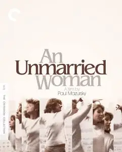 An Unmarried Woman (1978) + Extra [The Criterion Collection]