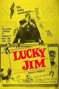 Lucky Jim (1957)