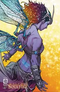 La nueva Soulfire (Volumen 6) #1-3