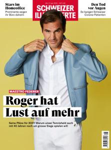 Schweizer Illustrierte - 17 April 2020