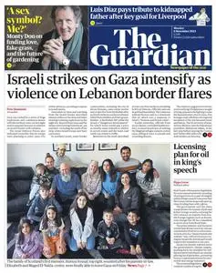 The Guardian - 6 November 2023