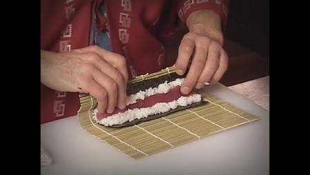 Simply Sushi (2009)