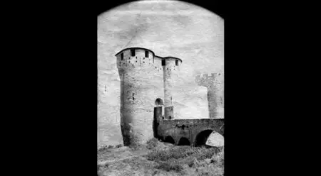 (Fr5) Carcassonne, les secrets de la citadelle (2013)