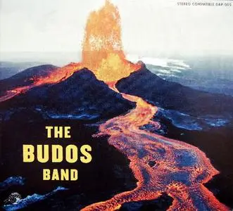 The Budos Band - s/t (2005) {Daptone}