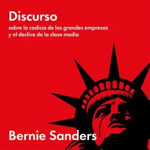 «Discurso» by Bernie Sanders