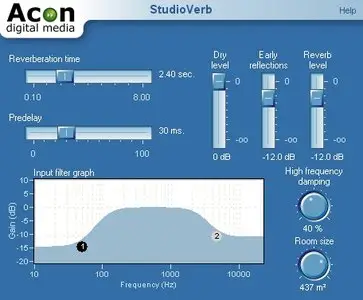 Media Studio Necessities v2.5.2 VST/DX-BEAT VST (PC)