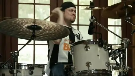 Joe Walsh - Live From Daryl's House 2012 [HDTV 1080i]