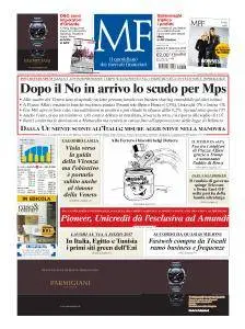 Milano Finanza - 6 Dicembre 2016