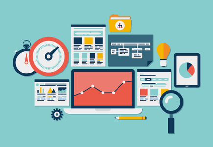 Website and Web App Performance Optimization