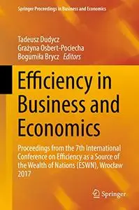 Efficiency in Business and Economics (Repost)